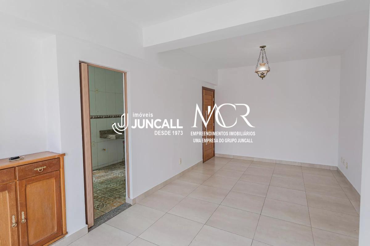 Cobertura, Renascença, 3 Quartos, 2 Vagas, 1 Suíte