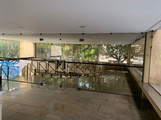 Apartamento, Lourdes, 4 Quartos, 3 Vagas, 1 Suíte