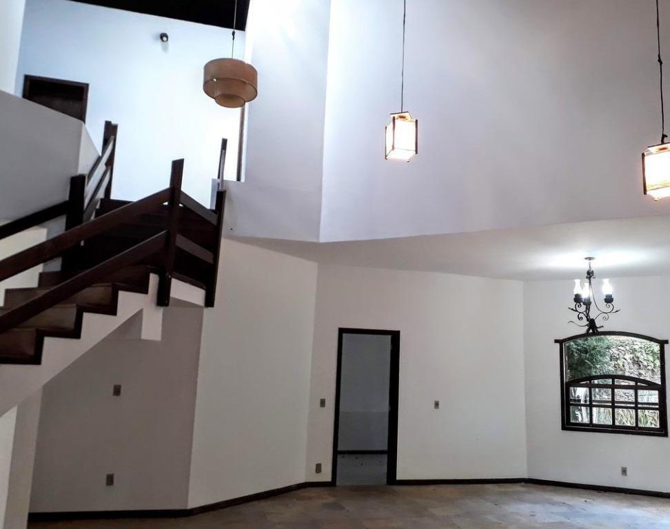 Casa, Pau Pombo, 4 Quartos, 4 Vagas, 1 Suíte