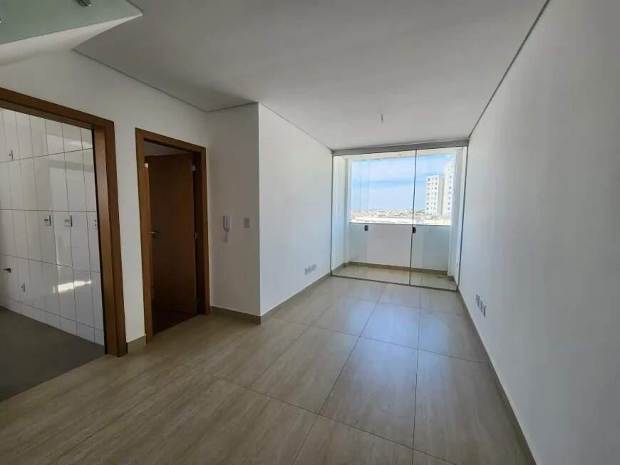Cobertura, Nova Suíssa, 3 Quartos, 4 Vagas, 1 Suíte