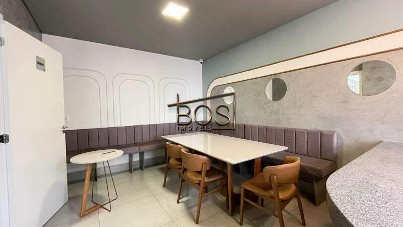 Apartamento, Centro, 2 Quartos, 0 Vaga, 1 Suíte