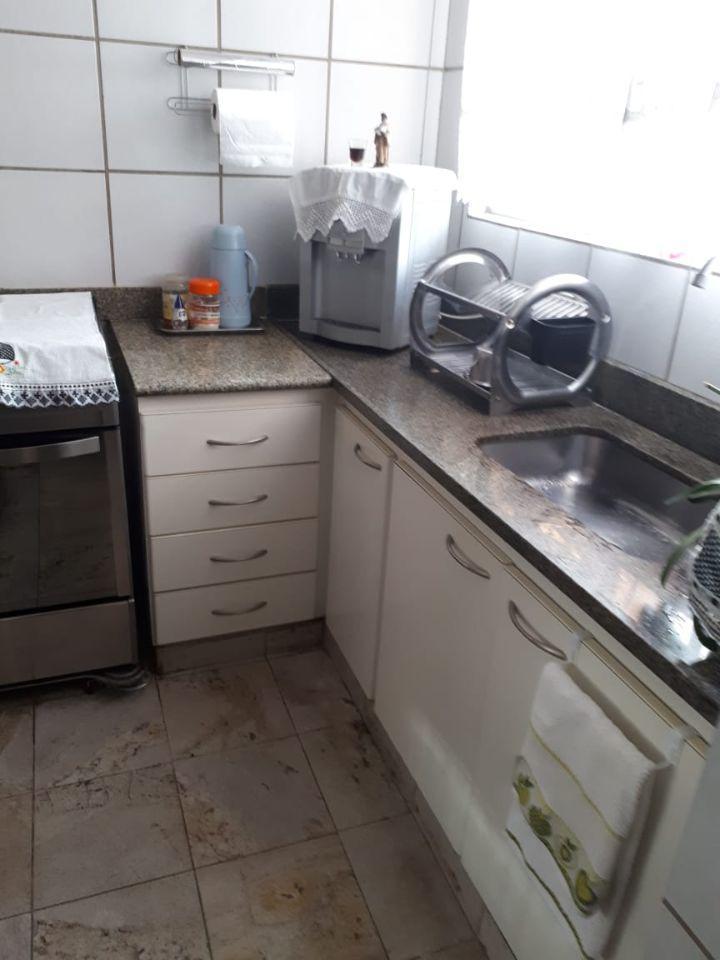 Casa, Palmares, 4 Quartos, 3 Vagas, 1 Suíte
