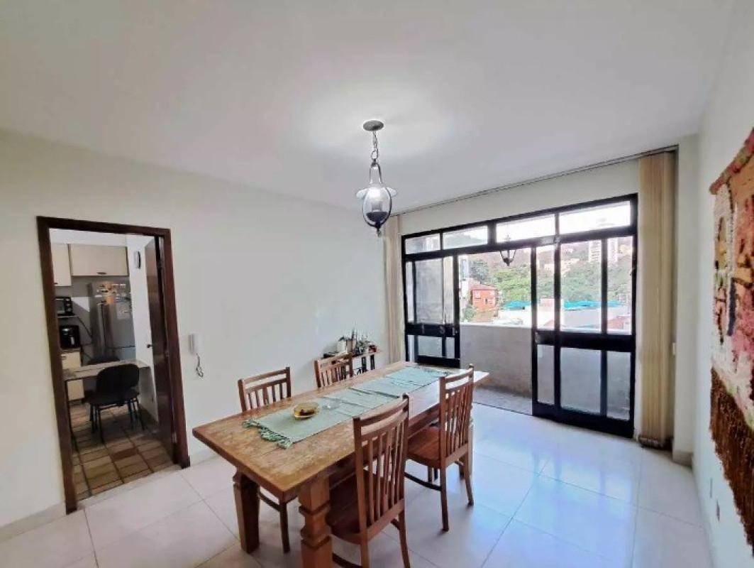 Apartamento, Santa Lúcia, 4 Quartos, 2 Vagas, 1 Suíte