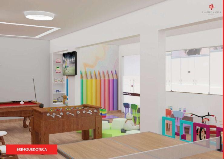 Apartamento, Padre Eustáquio, 2 Quartos, 2 Vagas, 1 Suíte