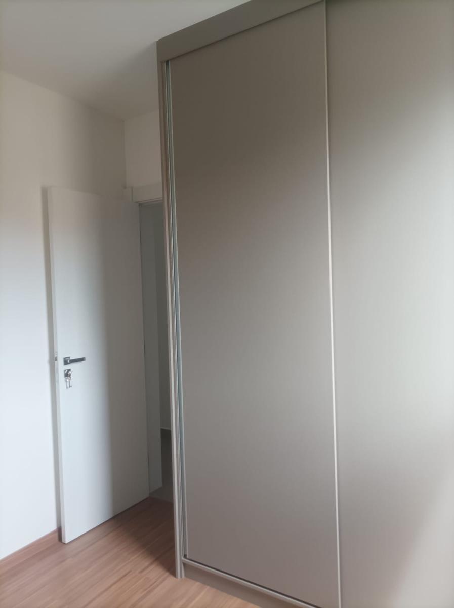 Apartamento, Havaí, 3 Quartos, 2 Vagas, 1 Suíte