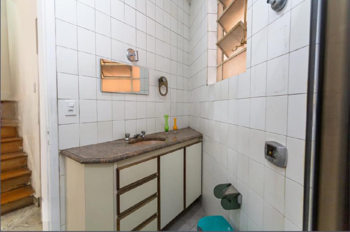 Casa, Lourdes, 5 Quartos, 2 Vagas, 1 Suíte