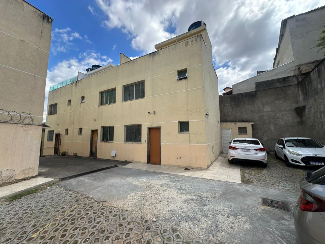 Casa, São Geraldo, 2 Quartos, 2 Vagas
