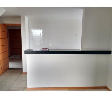 Cobertura, Santa Terezinha, 3 Quartos, 1 Vaga, 1 Suíte