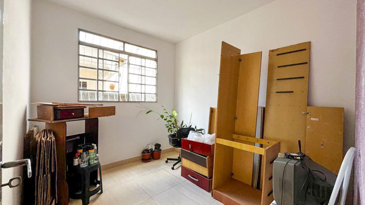 Apartamento, Sagrada Família, 3 Quartos, 1 Vaga