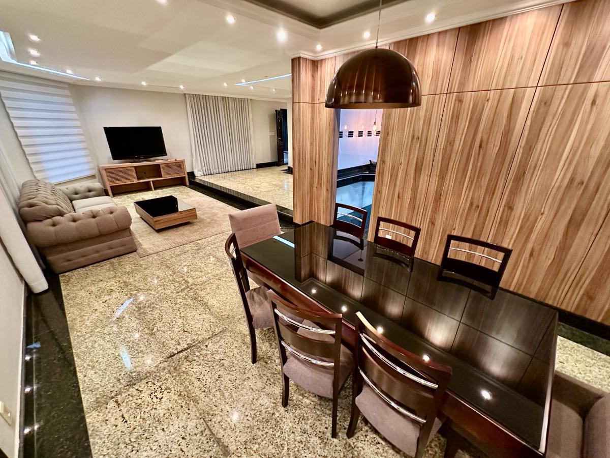 Casa, Bandeirantes (pampulha), 4 Quartos, 10 Vagas, 3 Suítes