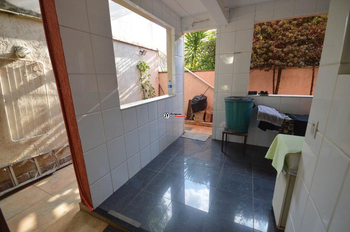 Casa, Paquetá, 5 Quartos, 4 Vagas, 3 Suítes