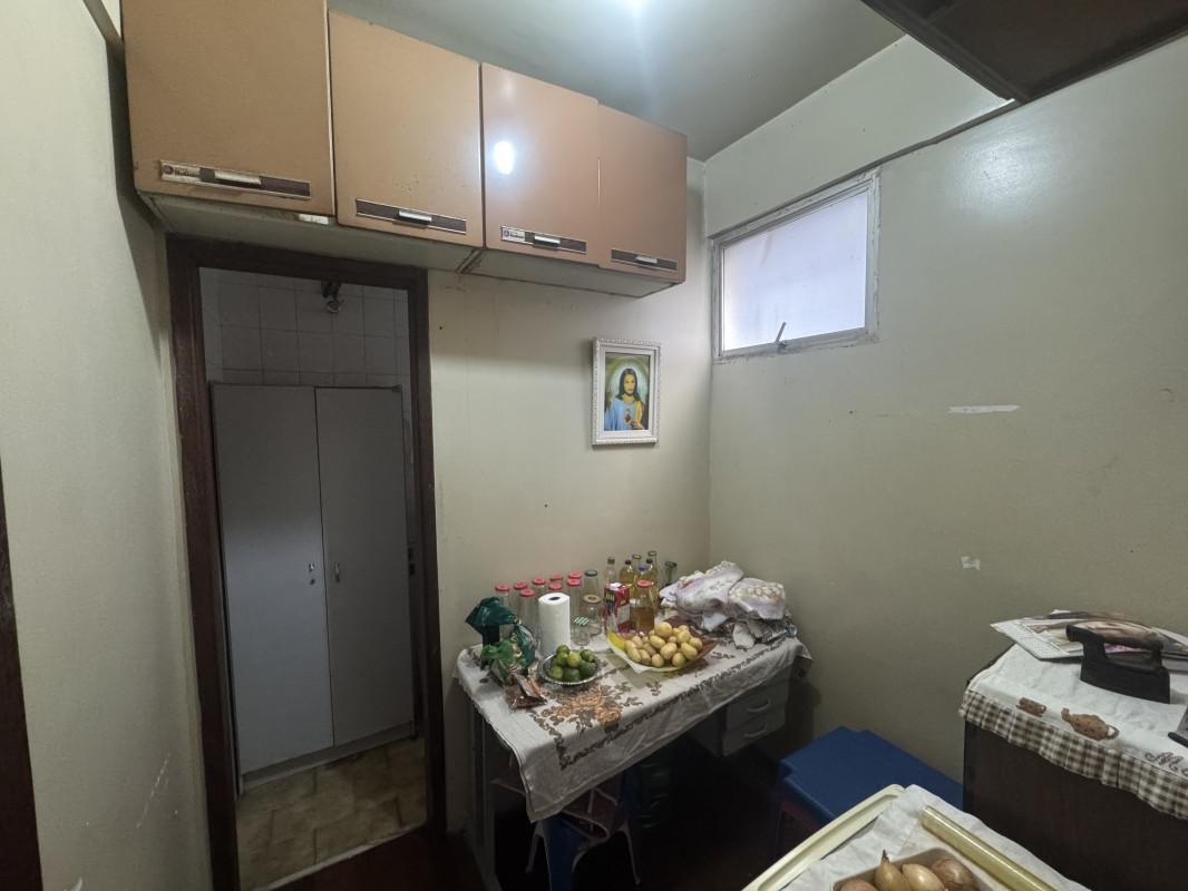 Apartamento, Silveira, 3 Quartos, 2 Vagas, 1 Suíte