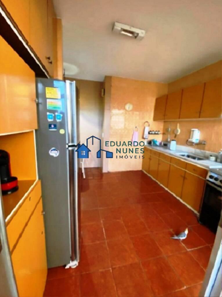 Apartamento, Santo Agostinho, 3 Quartos, 3 Vagas, 1 Suíte