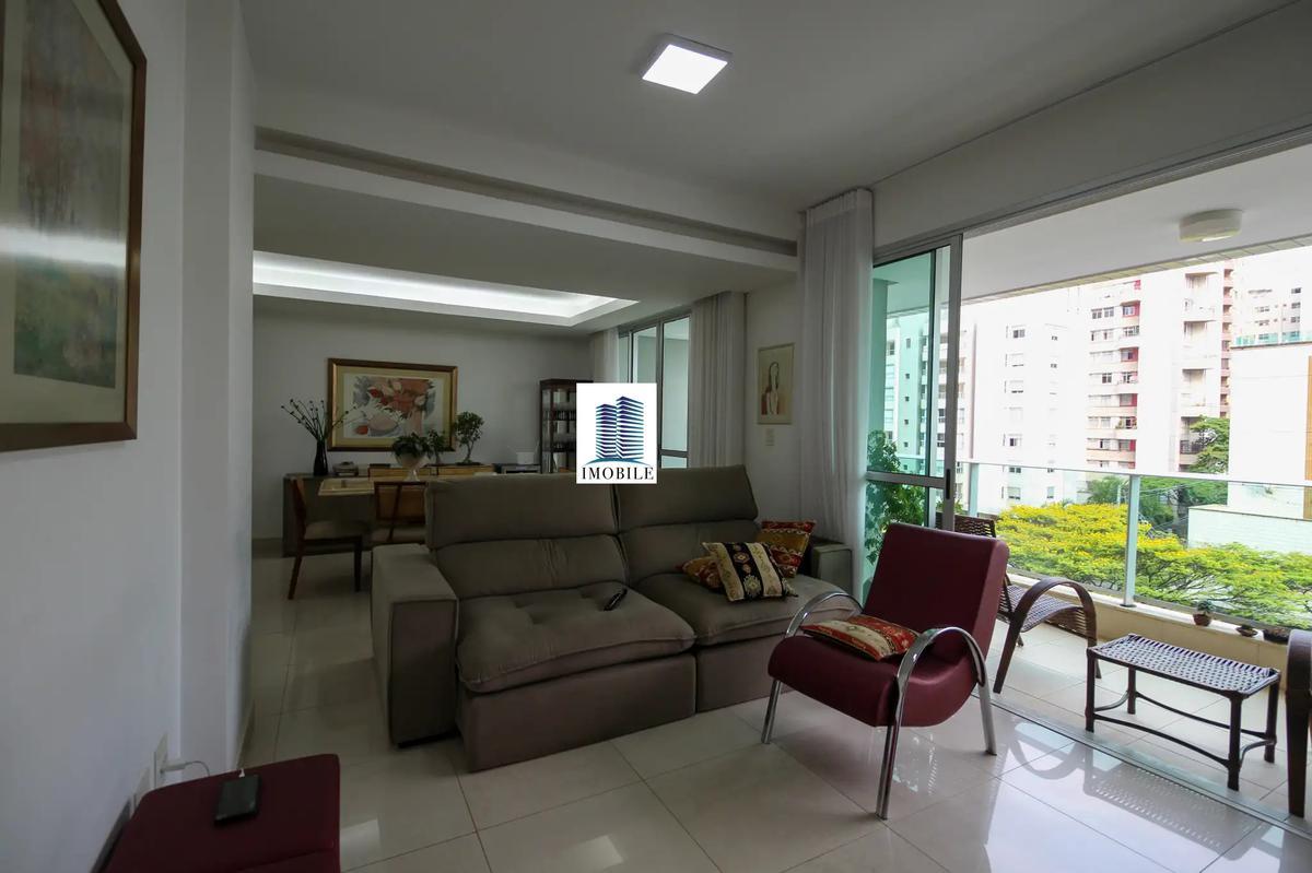 Apartamento, Buritis, 4 Quartos, 3 Vagas, 1 Suíte