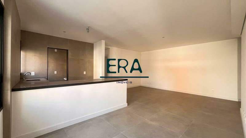 Apartamento, Santo Agostinho, 2 Quartos, 1 Vaga, 2 Suítes
