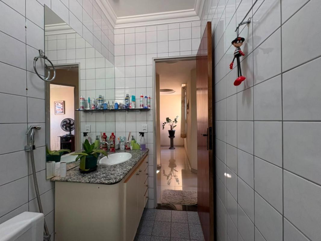 Apartamento, Jardim Riacho das Pedras, 3 Quartos, 1 Vaga
