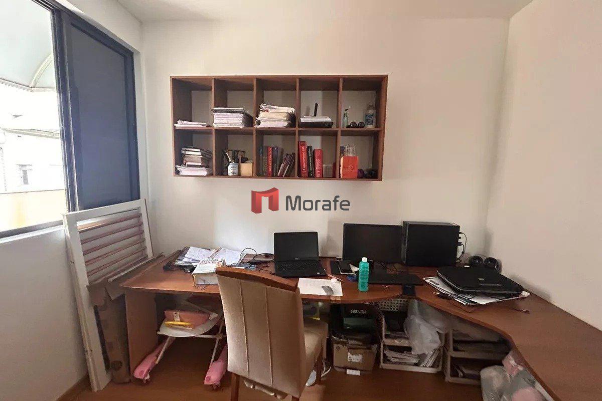 Apartamento, Nova Floresta, 4 Quartos, 3 Vagas, 1 Suíte
