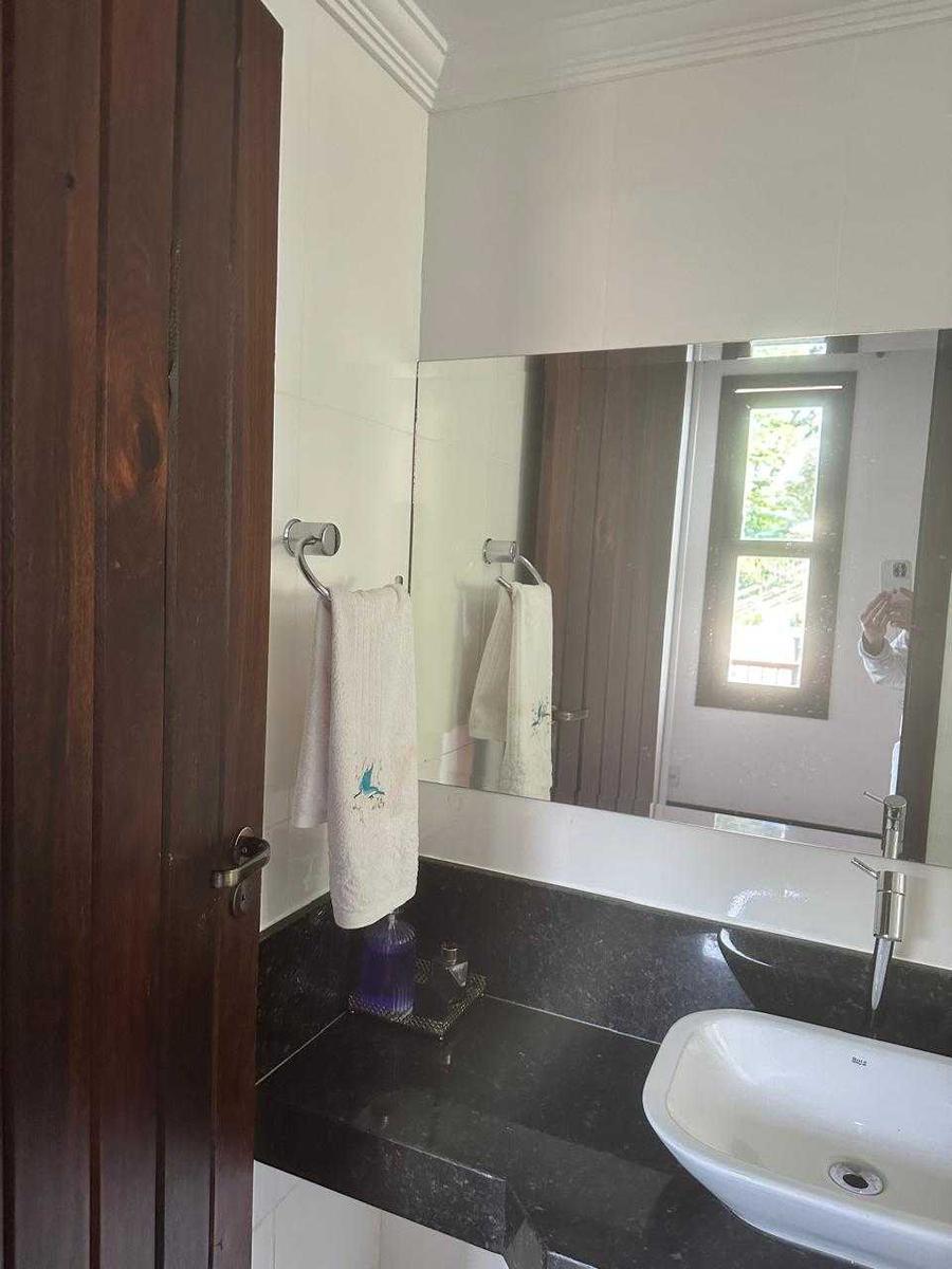 Fazenda, Condomínio Nossa Fazenda, 5 Quartos, 10 Vagas, 4 Suítes