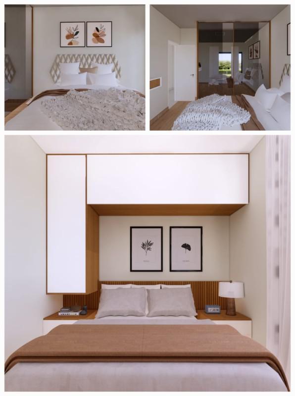 Casa, Masterville, 3 Quartos, 1 Vaga