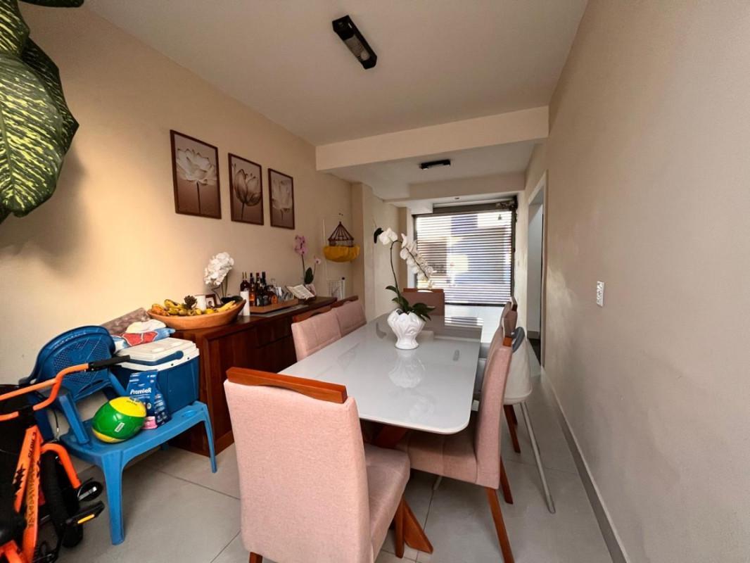 Casa, Jardim Riacho das Pedras, 3 Quartos, 2 Vagas, 1 Suíte