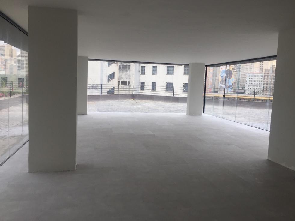 Prédio, Floresta, 0 Quarto, 25 Vagas