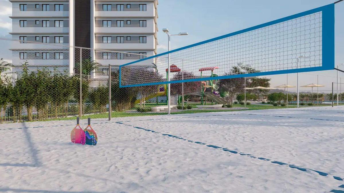 Apartamento, Buritis, 3 Quartos, 1 Vaga, 1 Suíte