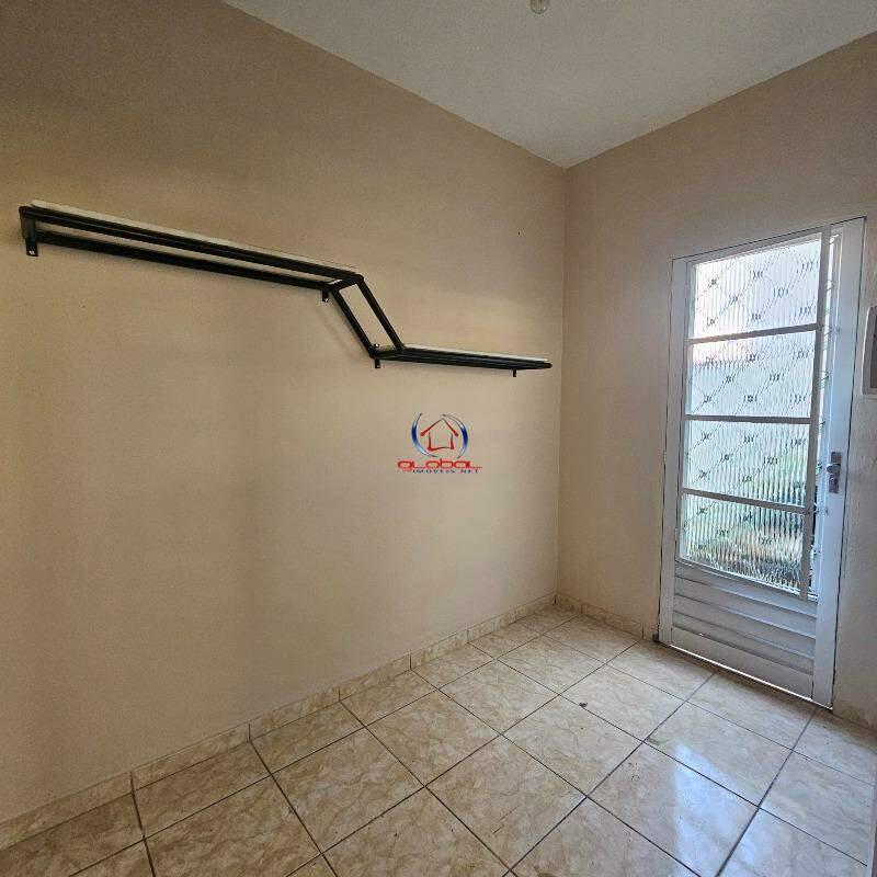 Casa, Ouro Preto, 4 Quartos, 1 Vaga