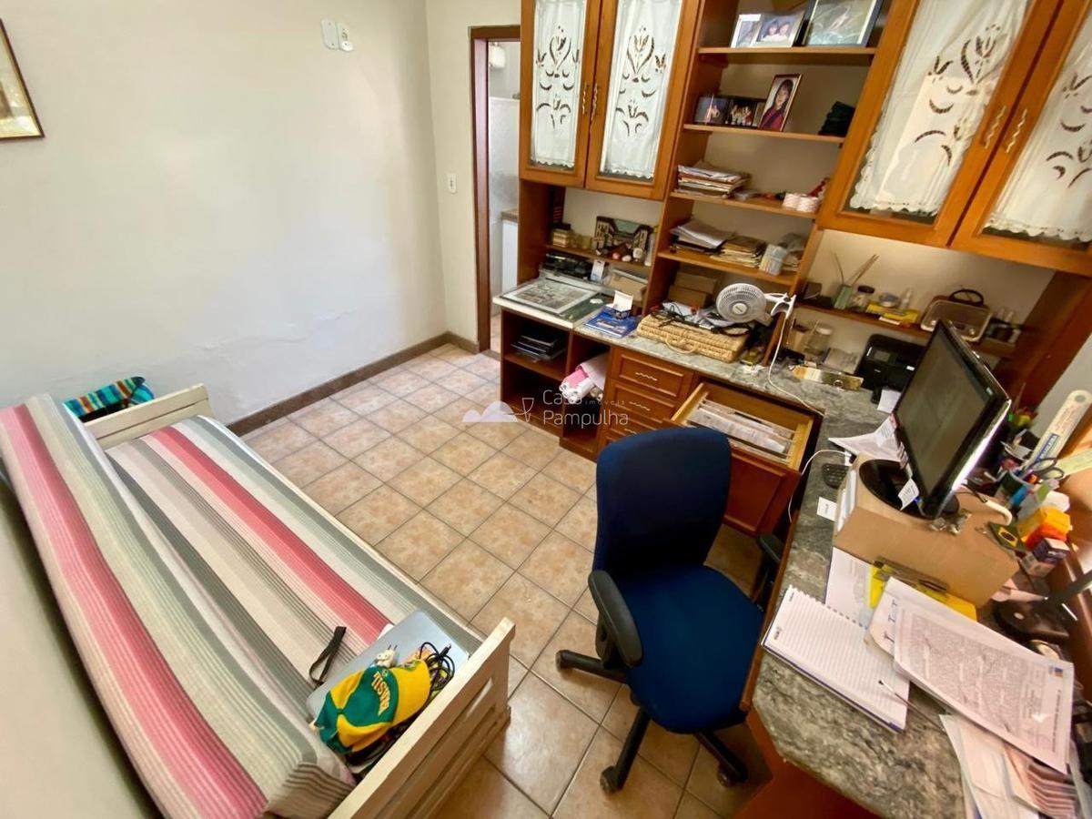 Casa, Itapoã, 4 Quartos, 6 Vagas, 1 Suíte