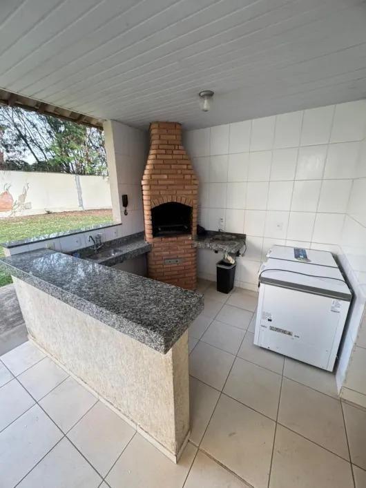 Apartamento, Havaí, 2 Quartos, 1 Vaga
