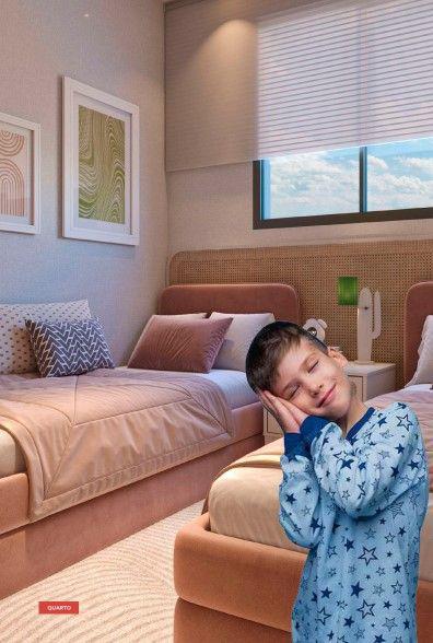 Apartamento, Estoril, 2 Quartos, 1 Vaga, 1 Suíte