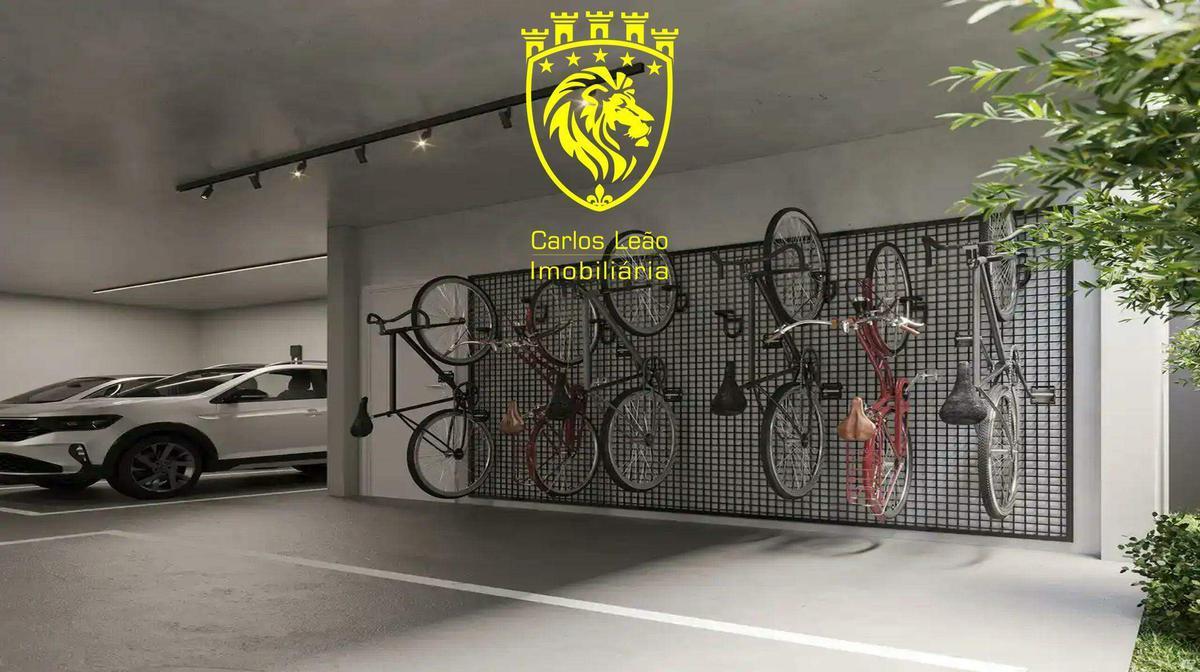 Cobertura, Gutierrez, 1 Quarto, 1 Vaga, 1 Suíte