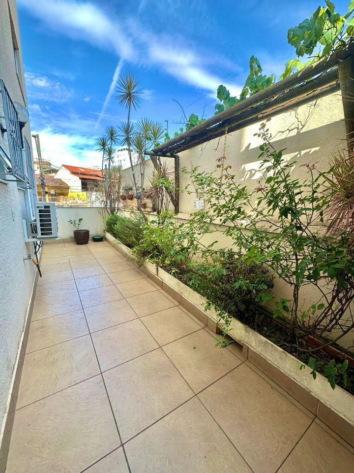 Apartamento, Sagrada Família, 3 Quartos, 2 Vagas, 1 Suíte