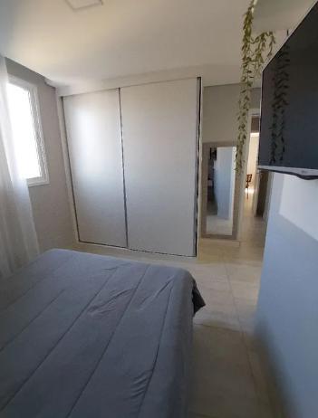 Apartamento, Manacás, 3 Quartos, 2 Vagas, 1 Suíte