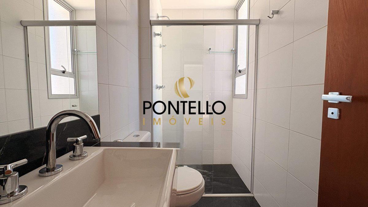 Apartamento, Gutierrez, 2 Quartos, 2 Vagas, 1 Suíte