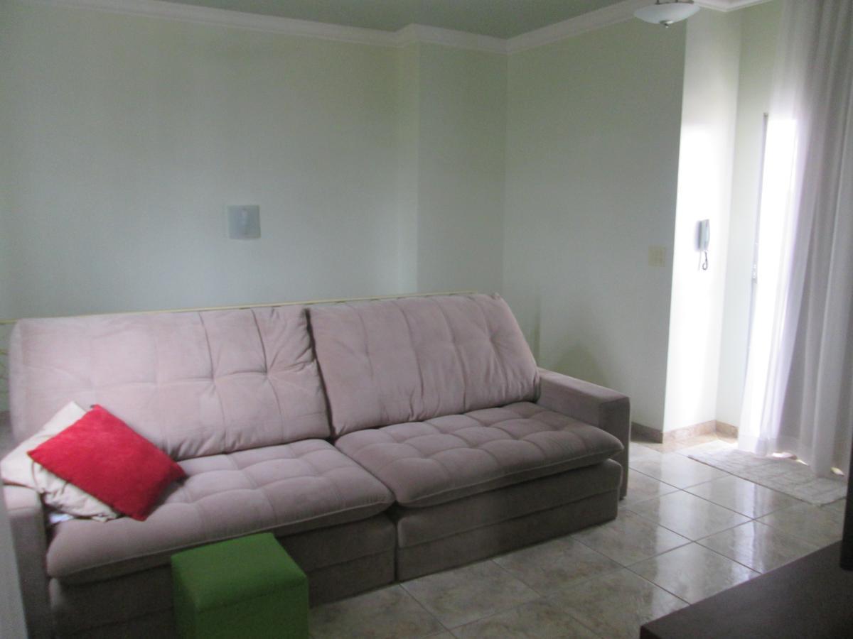 Apartamento, Planalto, 4 Quartos, 2 Vagas, 1 Suíte