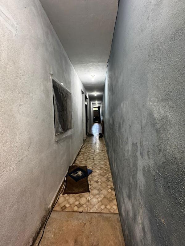 Casa, Diamante, 3 Quartos, 2 Vagas, 1 Suíte