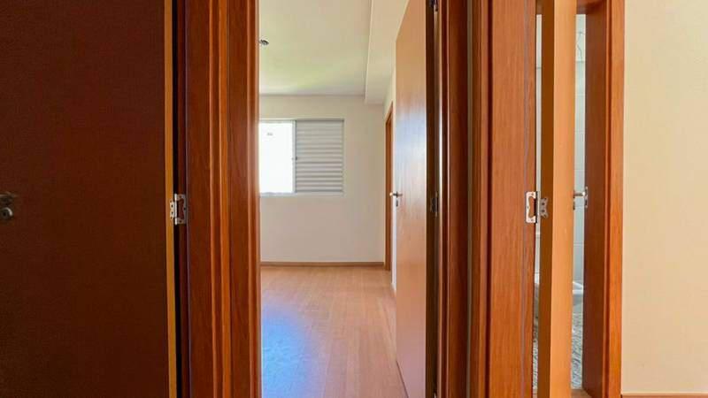 Apartamento, Lourdes, 2 Quartos, 1 Vaga, 1 Suíte