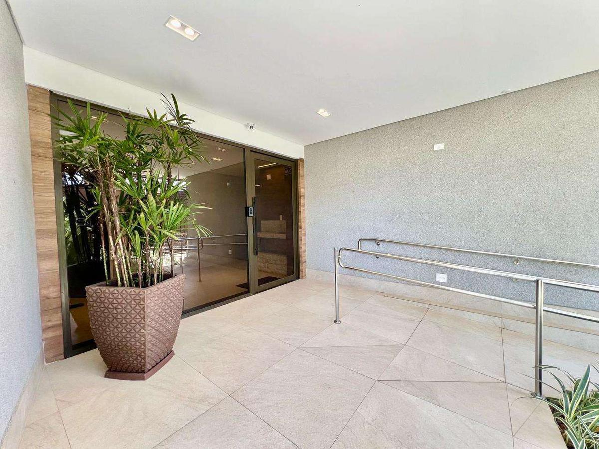 Apartamento, Pampulha, 2 Quartos, 2 Vagas, 2 Suítes
