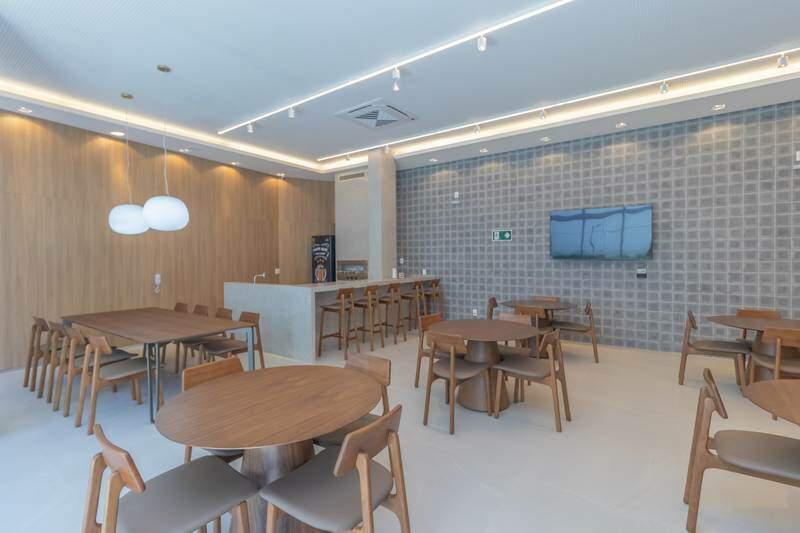 Apartamento, Sagrada Família, 3 Quartos, 2 Vagas, 1 Suíte