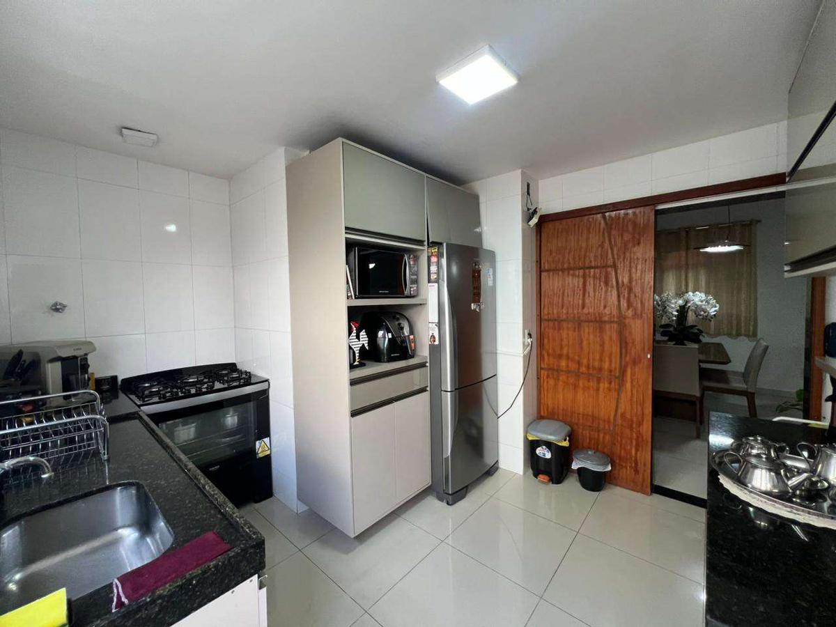 Apartamento, Dona Clara, 3 Quartos, 1 Vaga, 1 Suíte