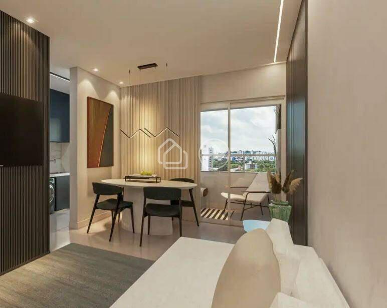 Apartamento, Castelo, 2 Quartos, 1 Vaga, 1 Suíte