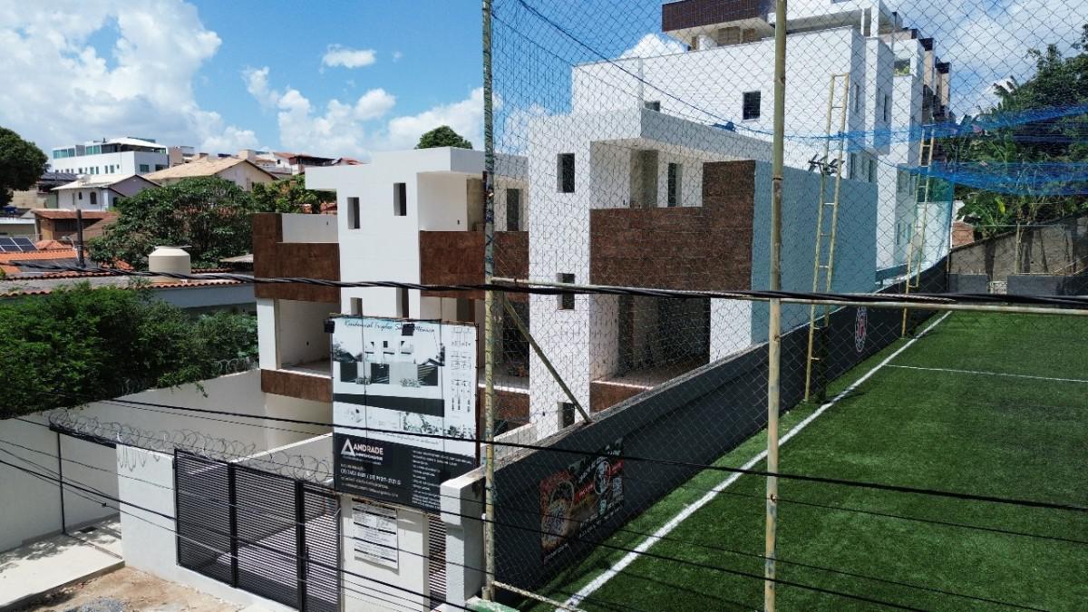 Casa, Santa Mônica, 3 Quartos, 4 Vagas, 1 Suíte