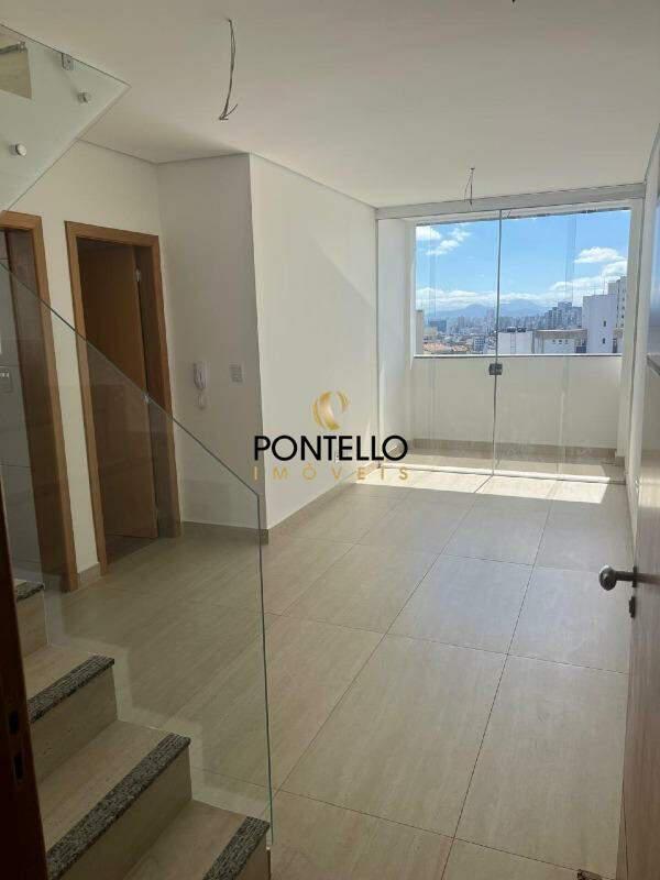 Cobertura, Nova Suíssa, 3 Quartos, 3 Vagas, 1 Suíte