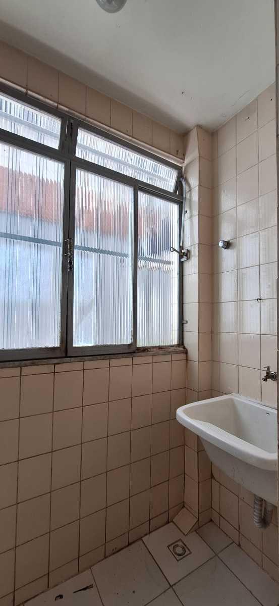 Apartamento, Sagrada Família, 3 Quartos, 1 Vaga