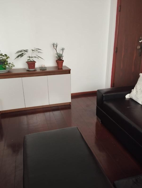 Apartamento, Cidade Nova, 3 Quartos, 1 Vaga, 1 Suíte