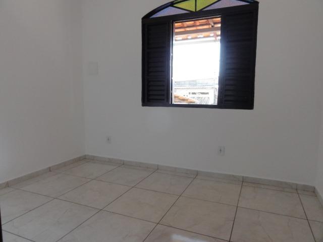 Casa, Céu Azul, 2 Quartos, 1 Vaga
