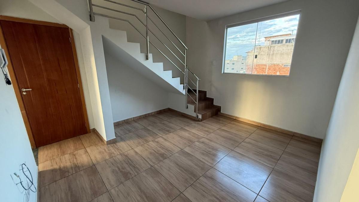 Cobertura, Masterville, 3 Quartos, 2 Vagas