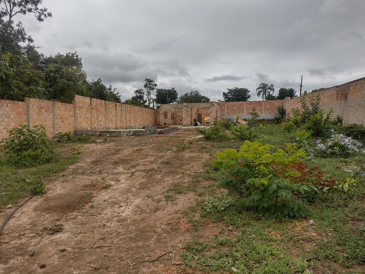 Lote, Tupã, 0 Quarto, 0 Vaga