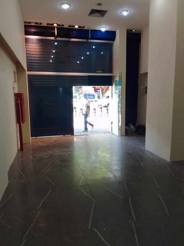 Andar, Barro Preto, 0 Quarto, 0 Vaga