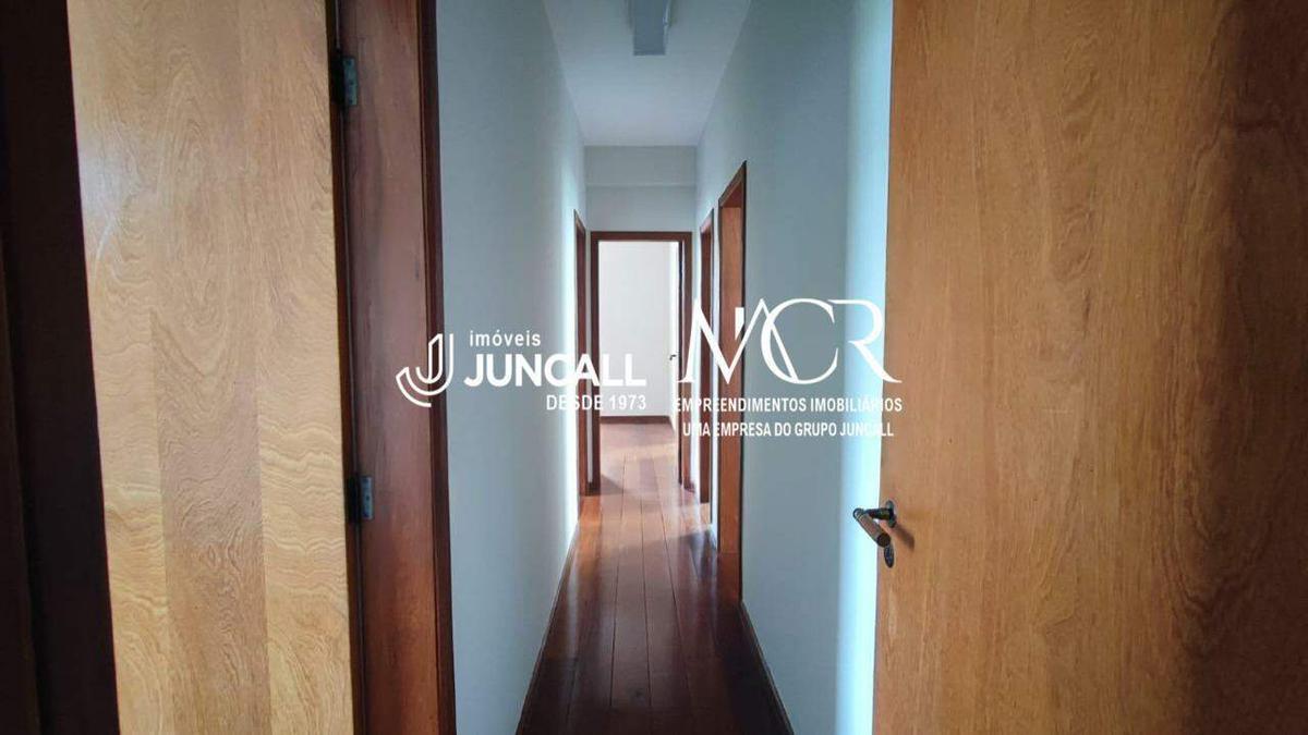 Apartamento, Cruzeiro, 4 Quartos, 2 Vagas, 1 Suíte